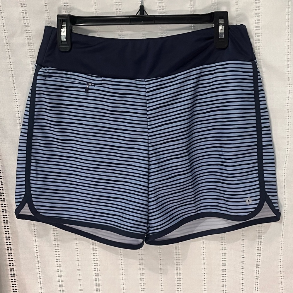 Hang Ten Swim Shorts Lightweight Design EUC Size Small